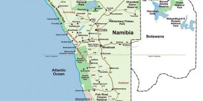 Mapi Namibiji